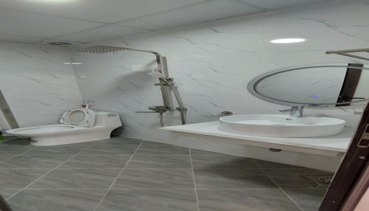 CHO THUÊ NHÀ MP TÂN XUÂN, Xuân Đỉnh, Bắc Từ Liêm 70m2 x 3 tầng 35triệu/tháng